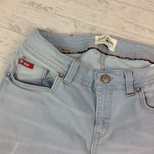lee cooper alexi jeans